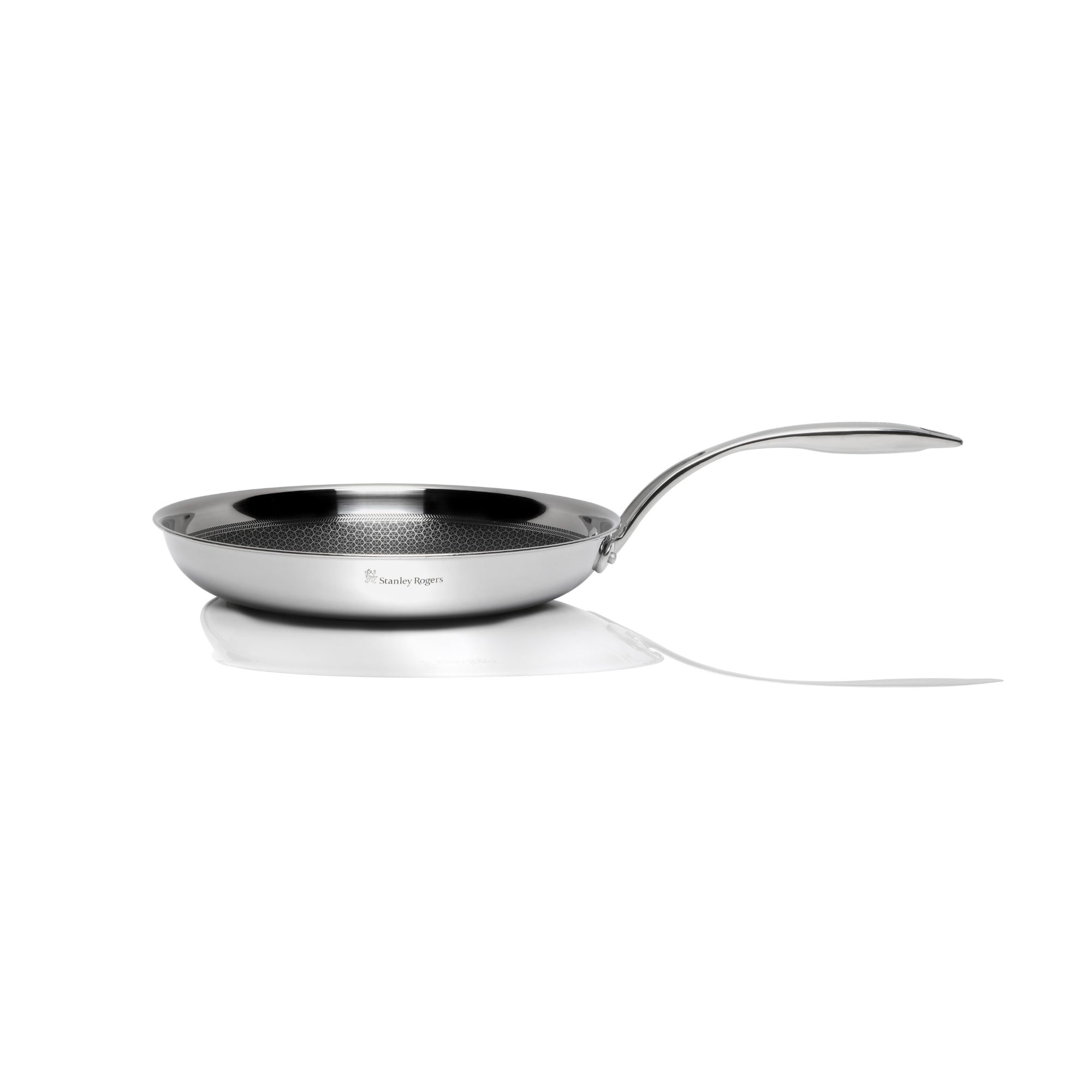 Stanley Rogers SR Matrix 28cm Frypan