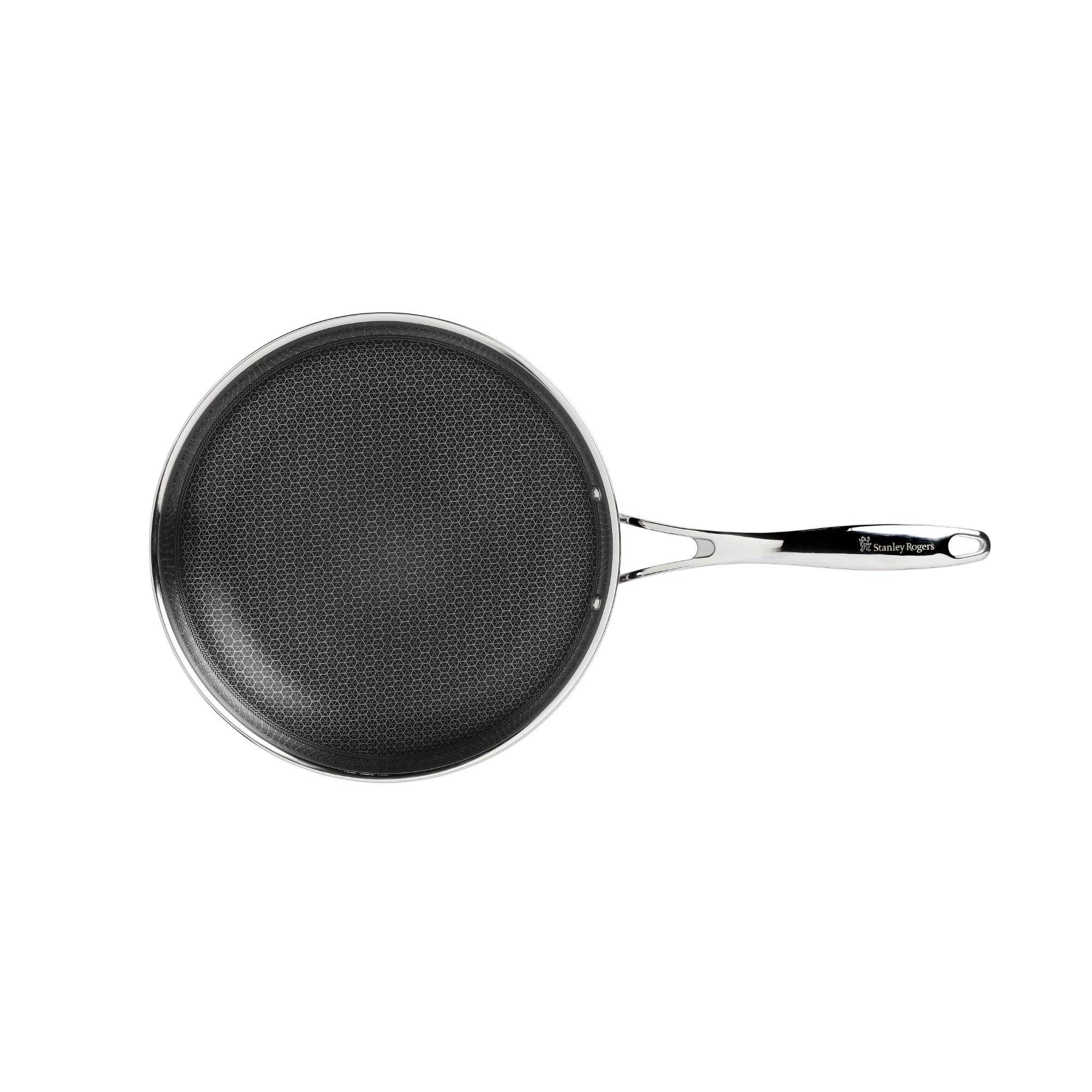 Stanley Rogers SR Matrix 28cm Frypan