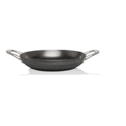 Stanley Rogers 30cm Light Weight Cast Iron Cooks Pan