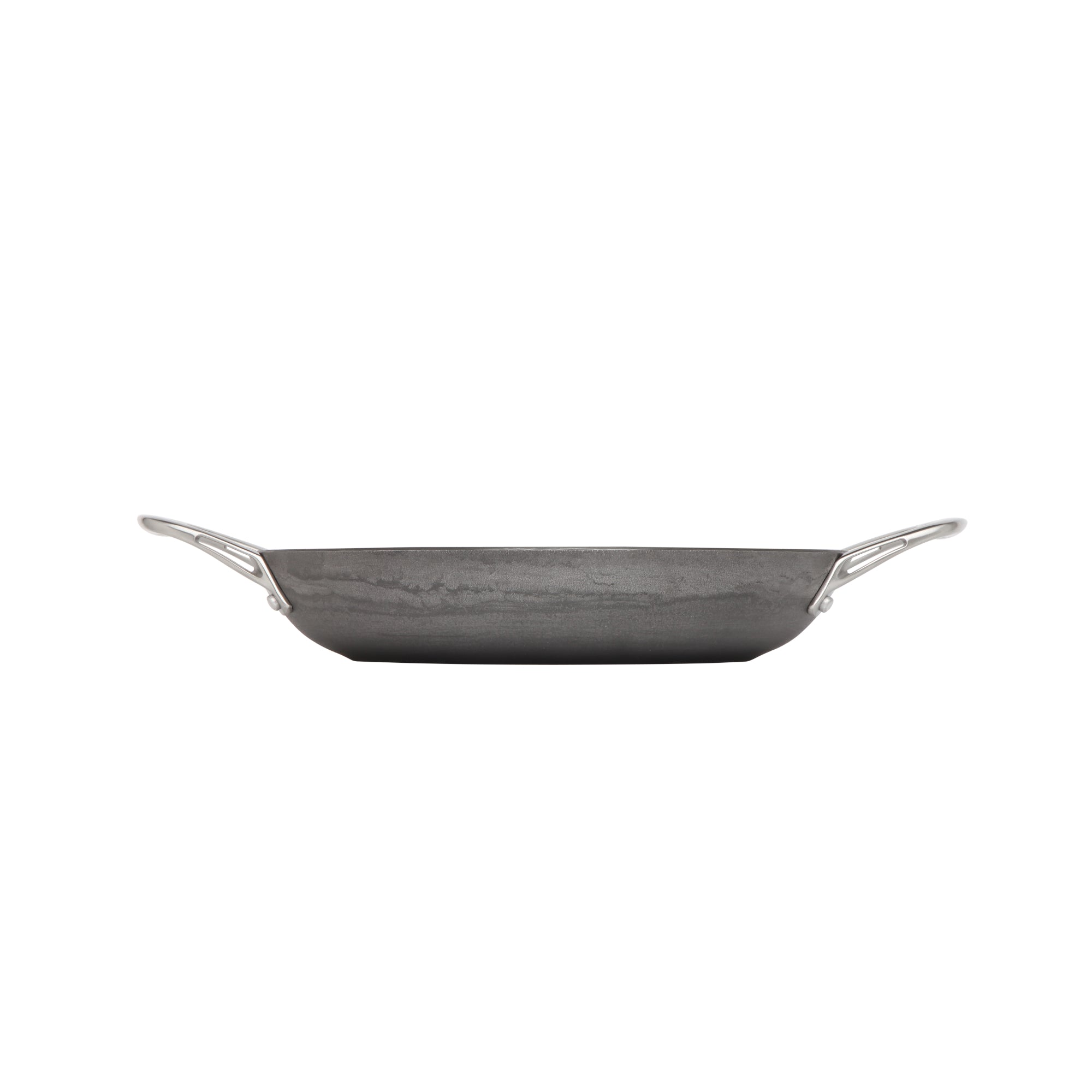 Stanley Rogers 30cm Light Weight Cast Iron Cooks Pan