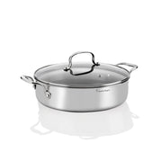 Stanley Rogers SR Matrix 28cm/4.5L Chef's Pan