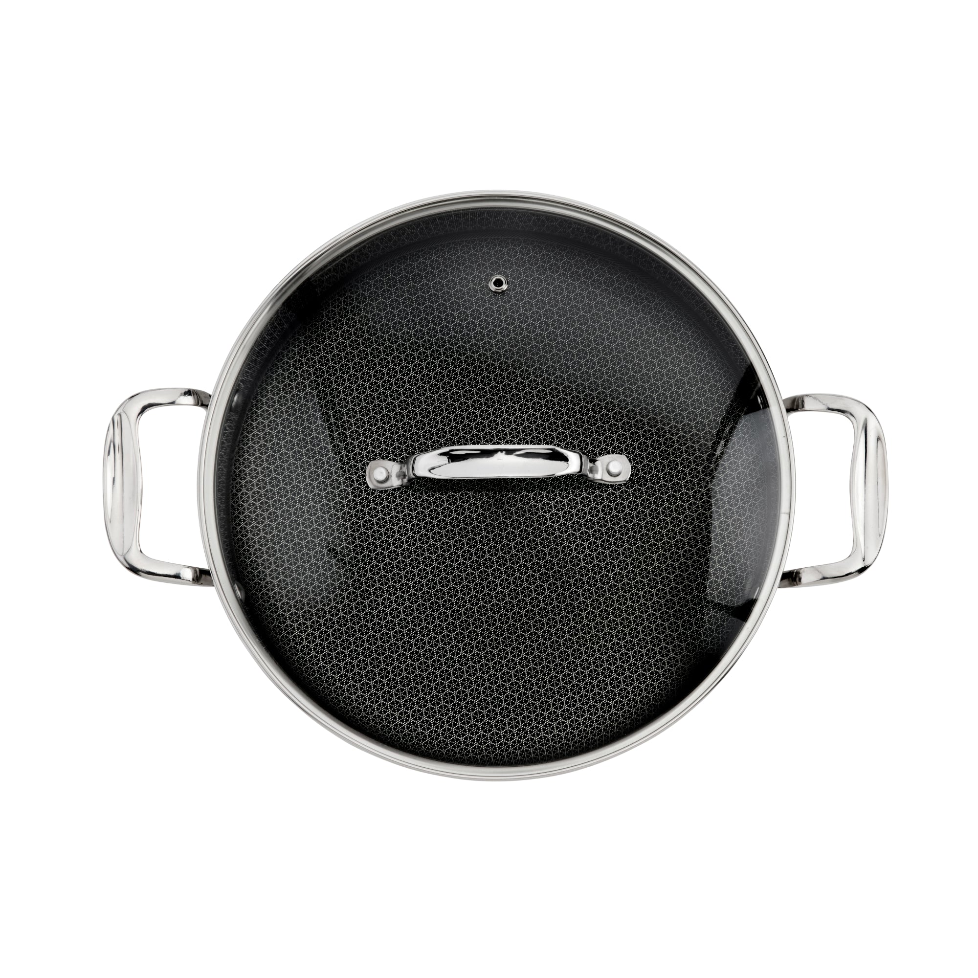 Stanley Rogers SR Matrix 28cm/4.5L Chef's Pan