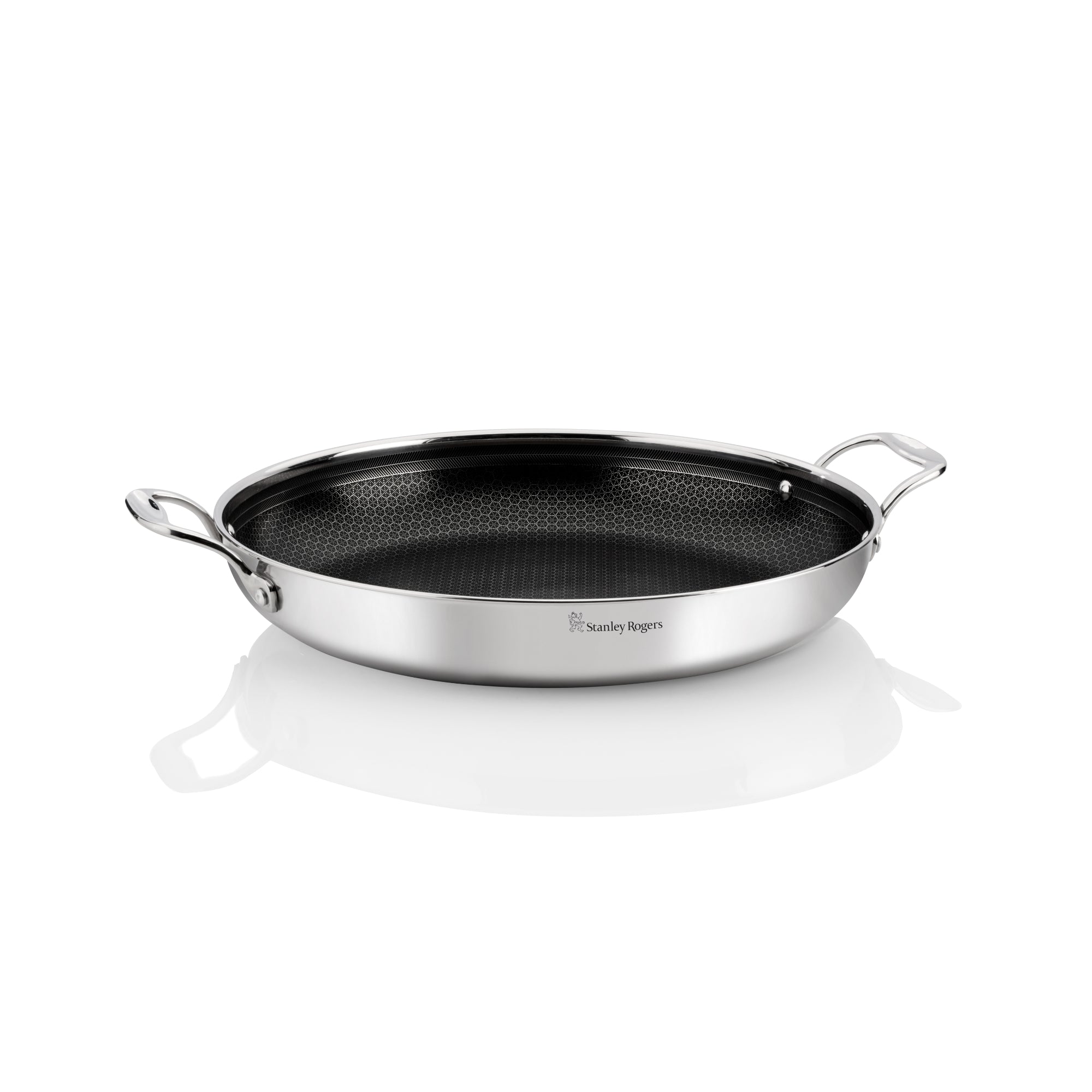 Stanley Rogers SR Matrix 36cm Roasting Pan