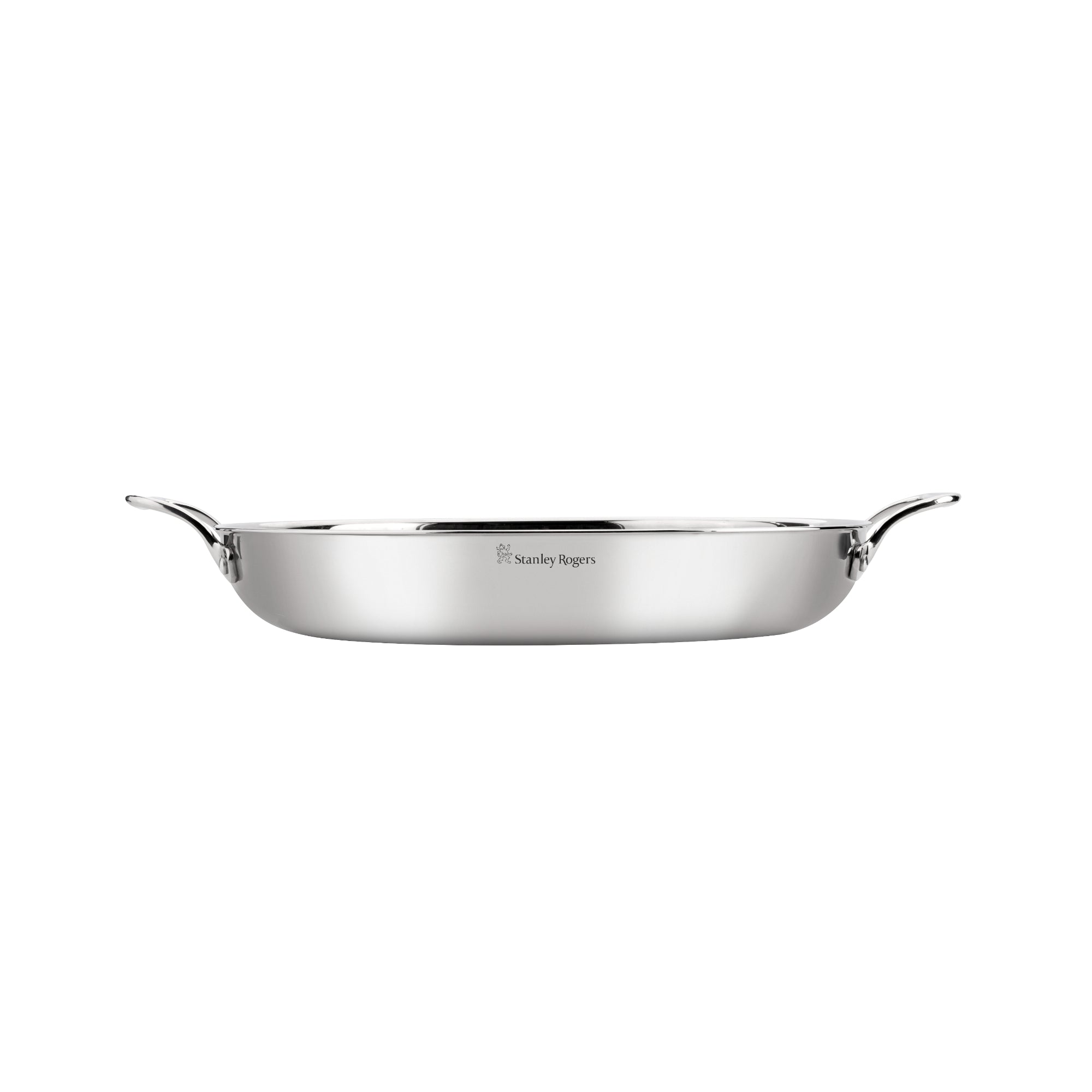 Stanley Rogers SR Matrix 36cm Roasting Pan