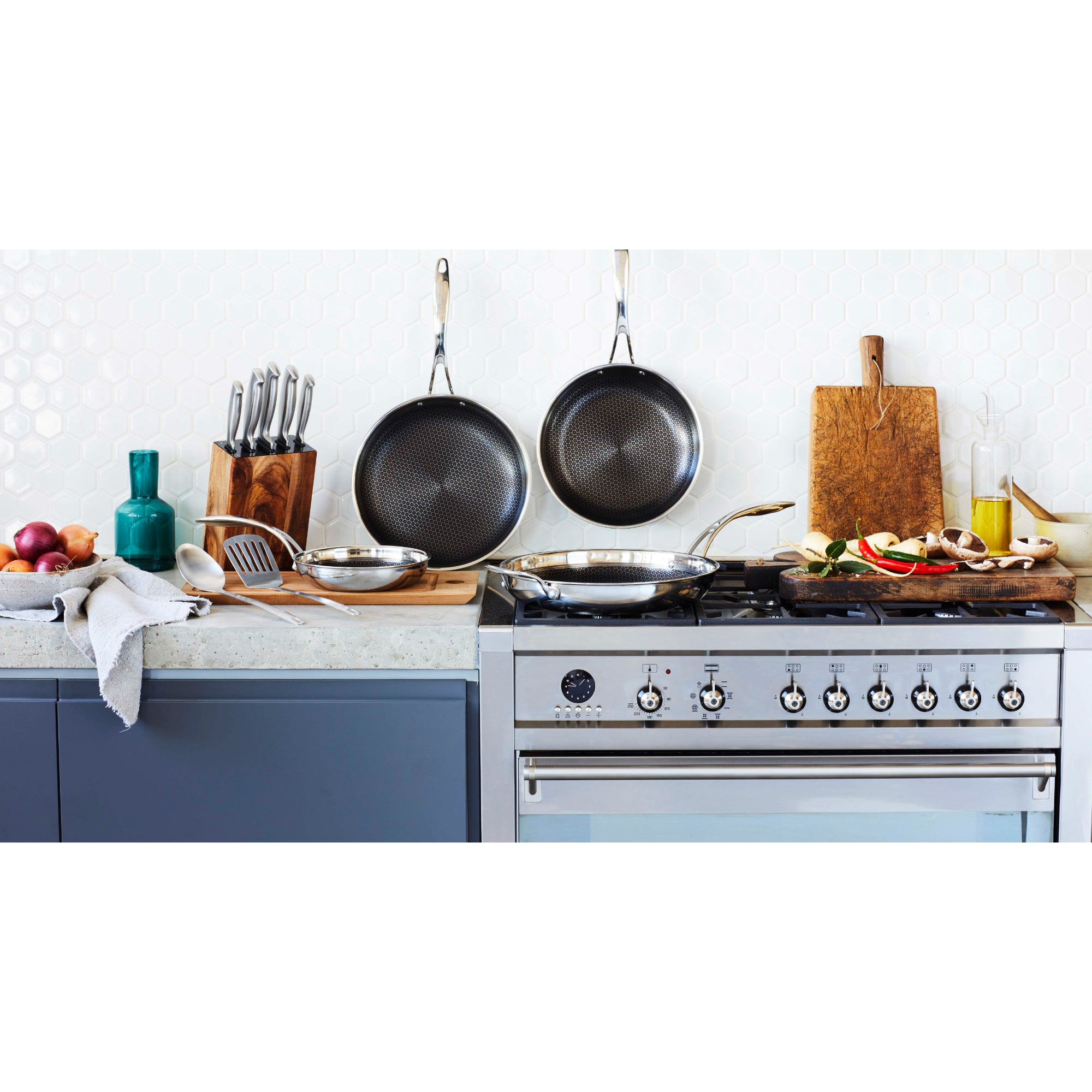 Stanley Rogers SR Matrix 36cm Roasting Pan