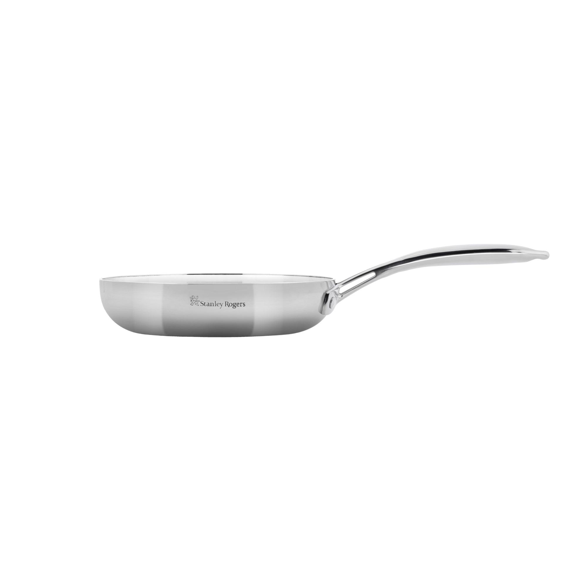 Stanley Rogers Helix 20cm Frypan
