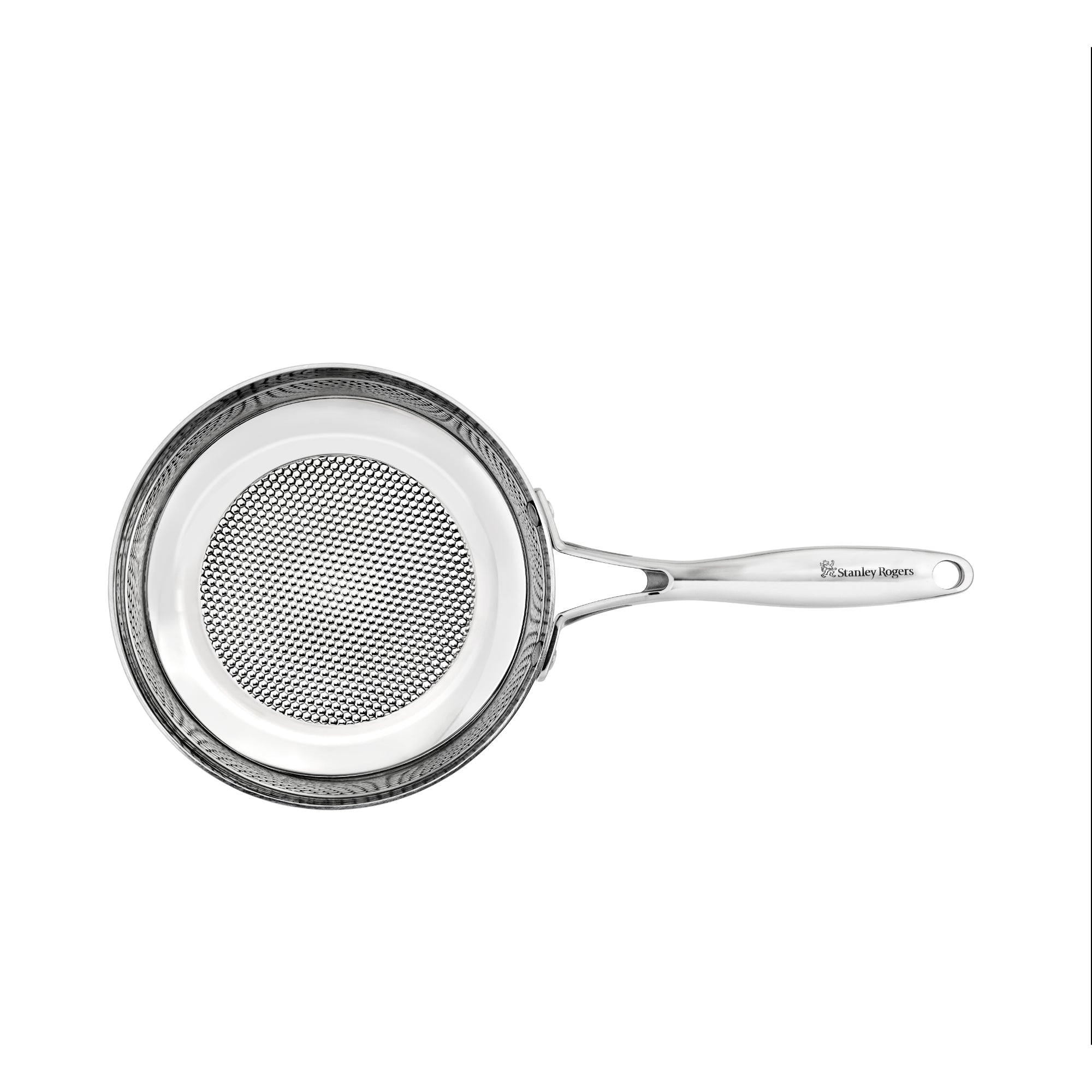Stanley Rogers Helix 20cm Frypan