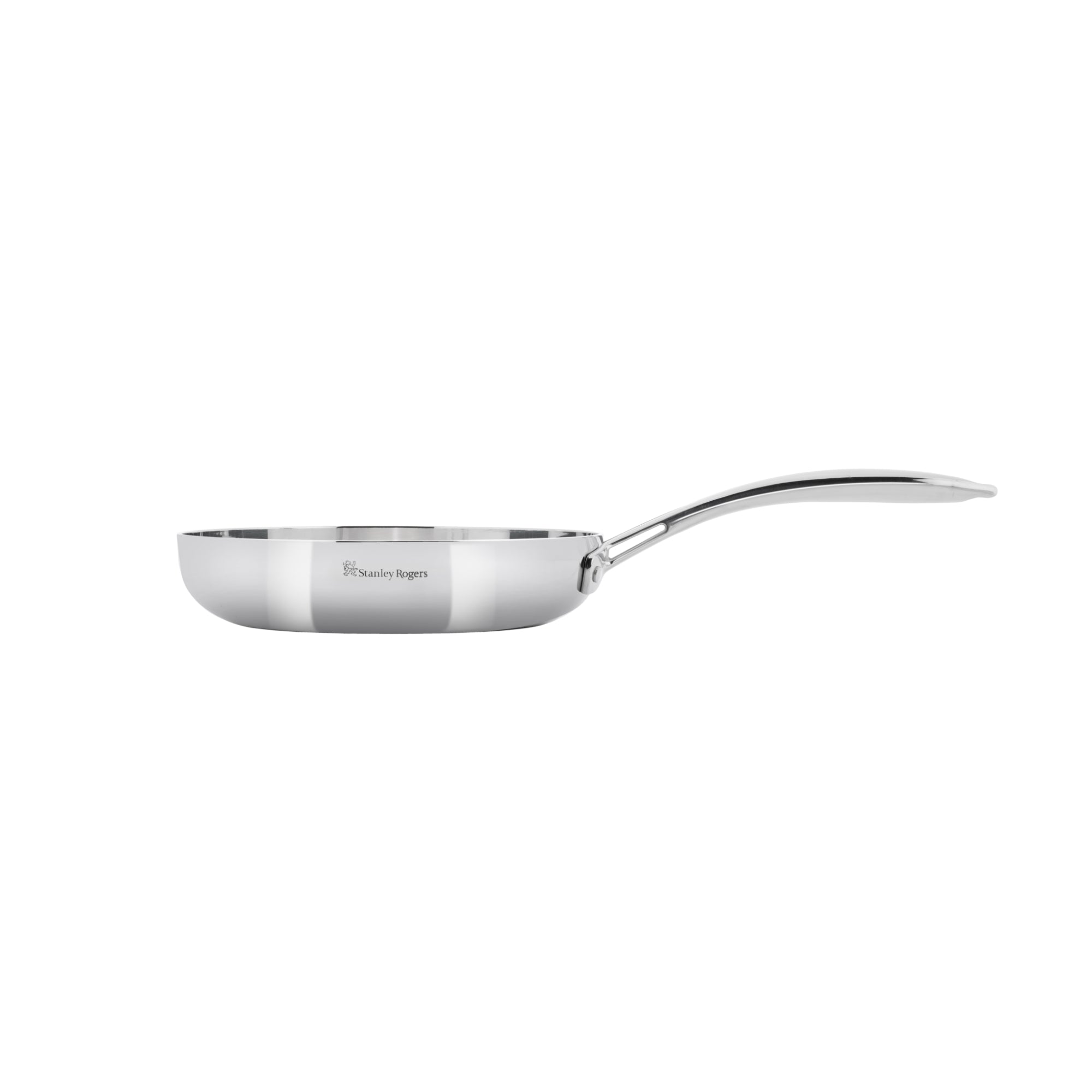 Stanley Rogers Helix 24cm Frypan