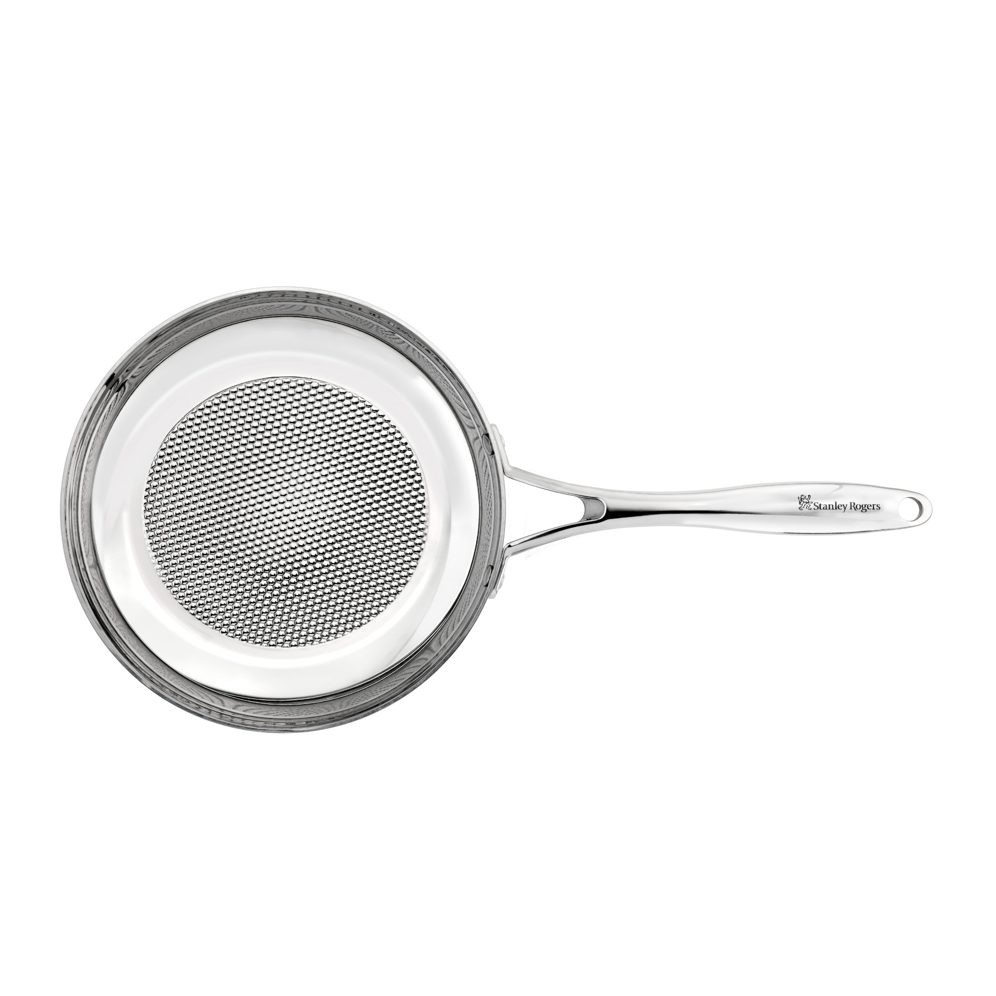 Stanley Rogers Helix 24cm Frypan
