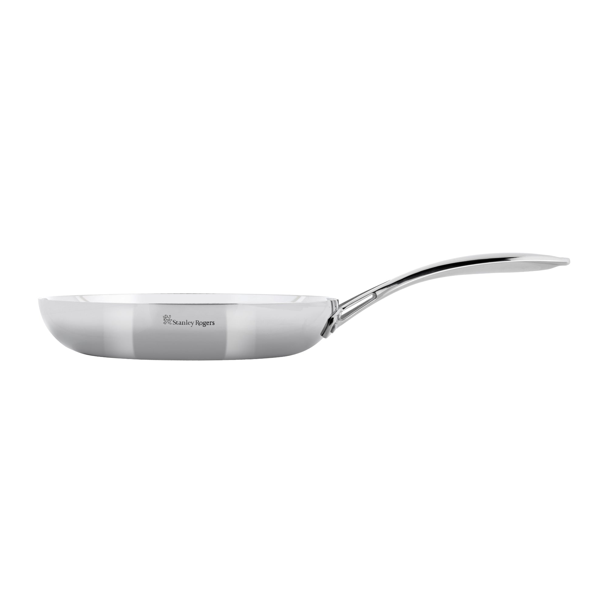 Stanley Rogers Helix 28cm Frypan