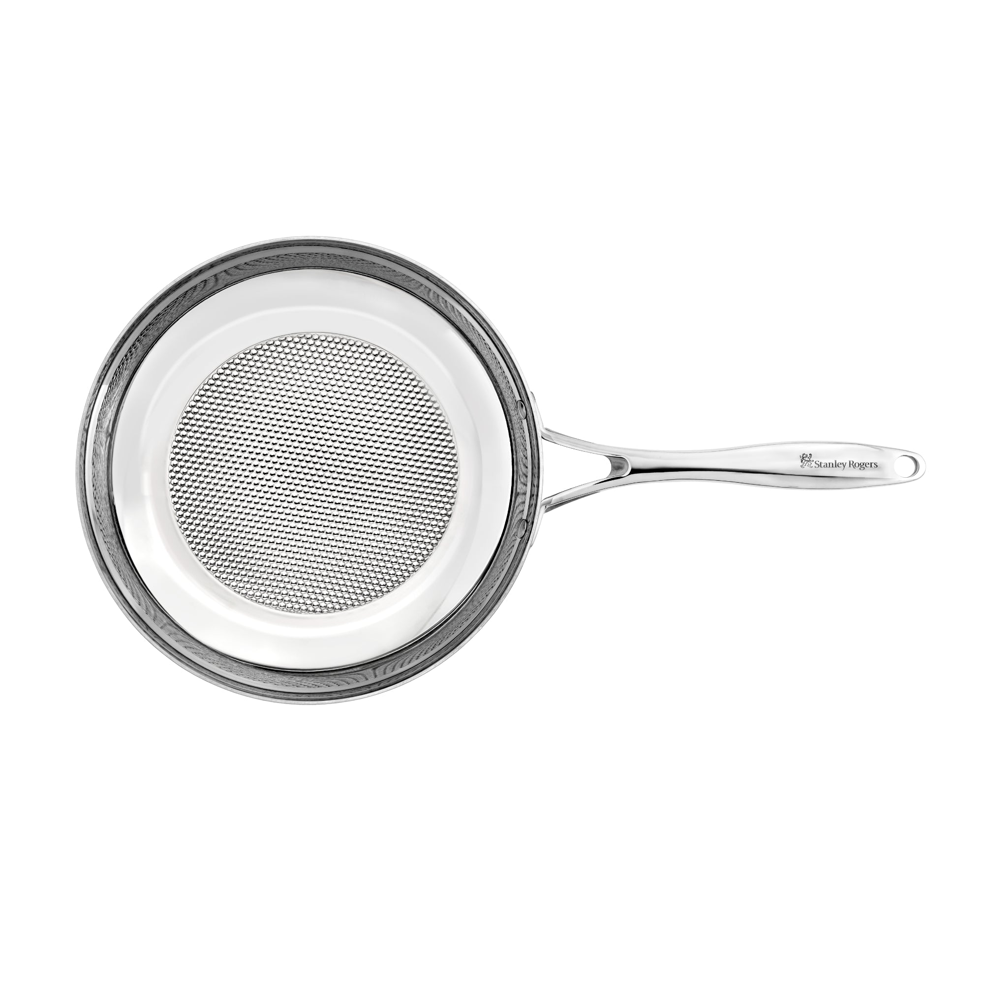 Stanley Rogers Helix 28cm Frypan