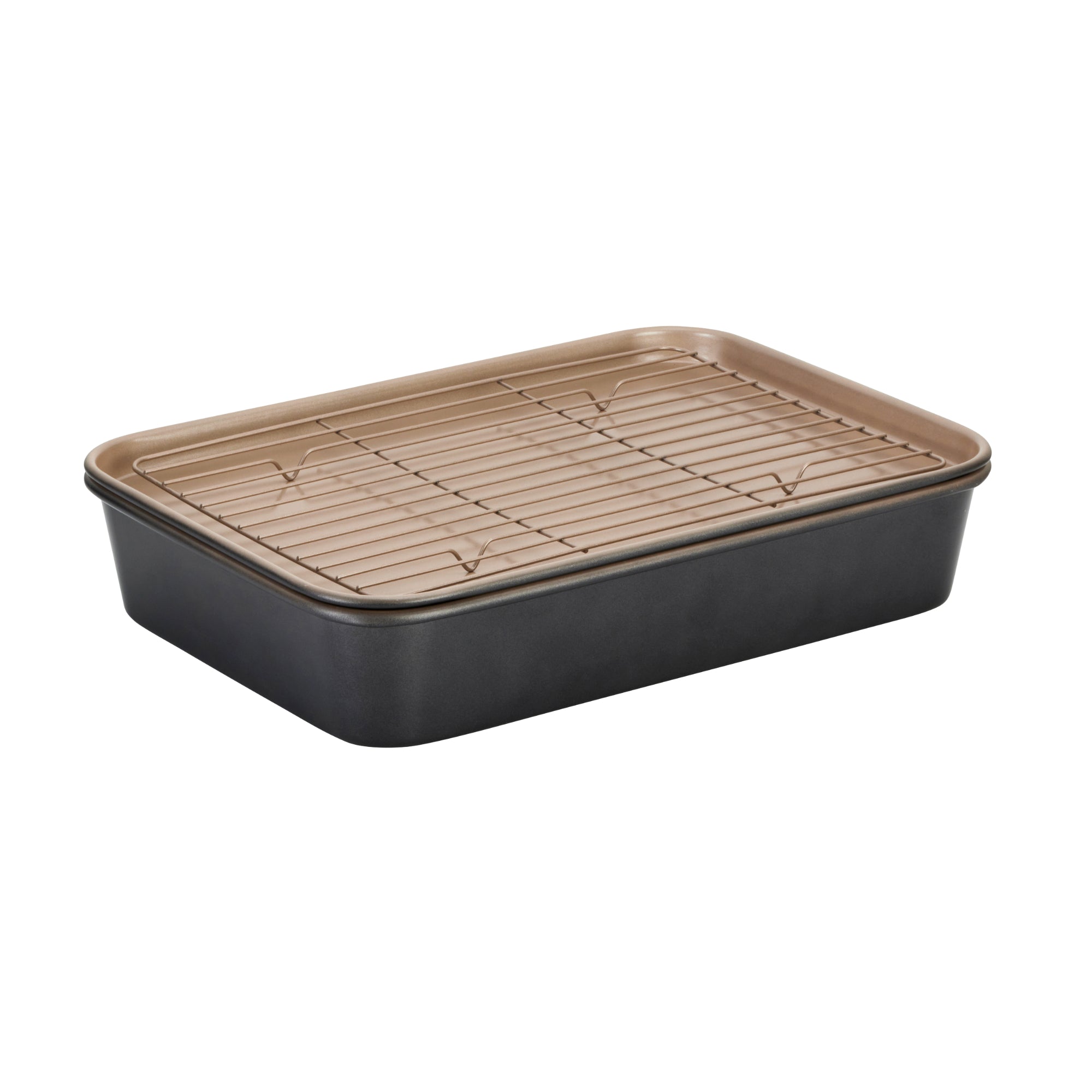 Stanley Rogers Ceramabake Cleverstack 6 Piece Set