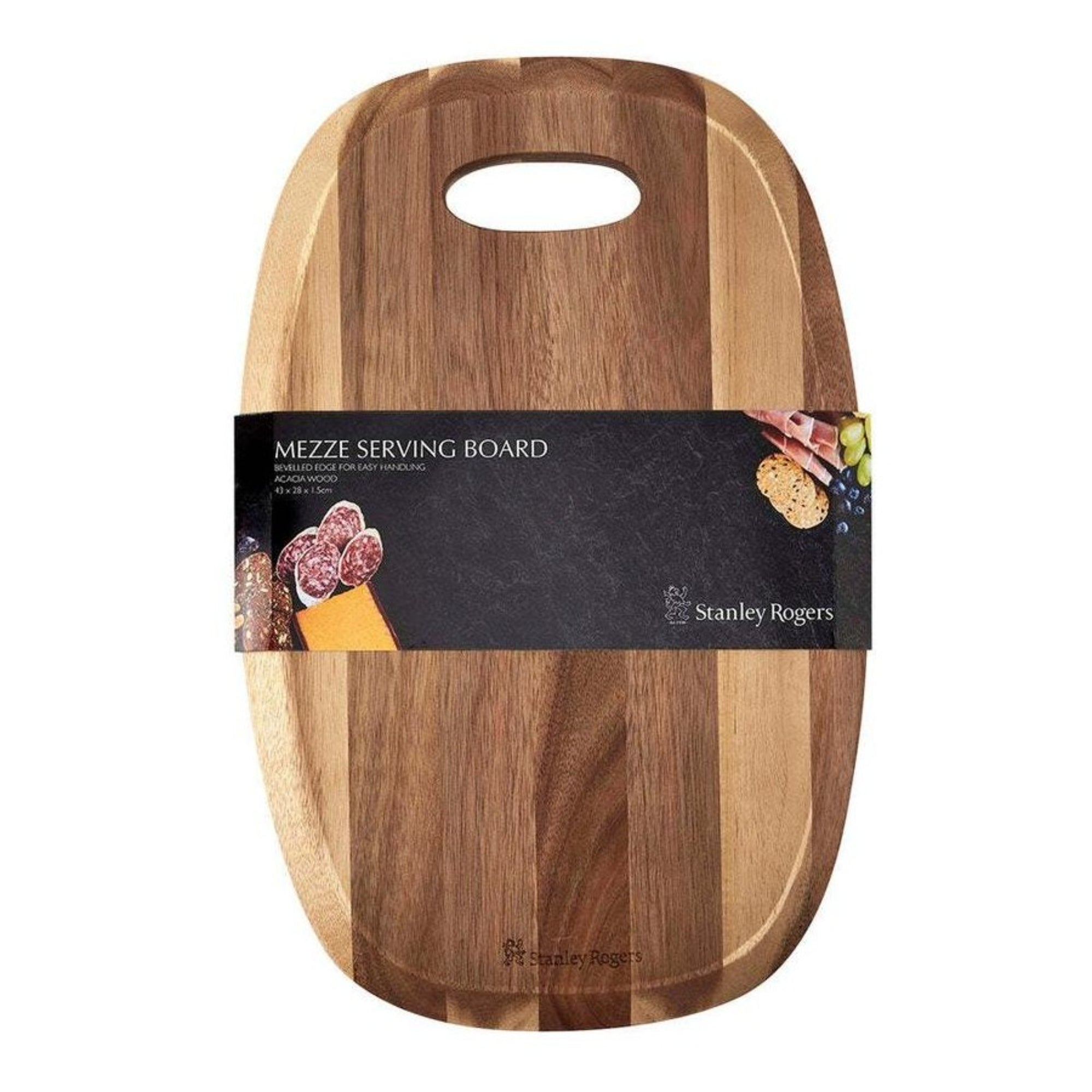 Stanley Rogers Mezze Serving Board - Large