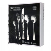 Stanley Rogers Manchester 30 Piece Cutlery Set