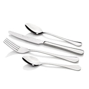 Stanley Rogers Manchester 42 Piece Cutlery Set