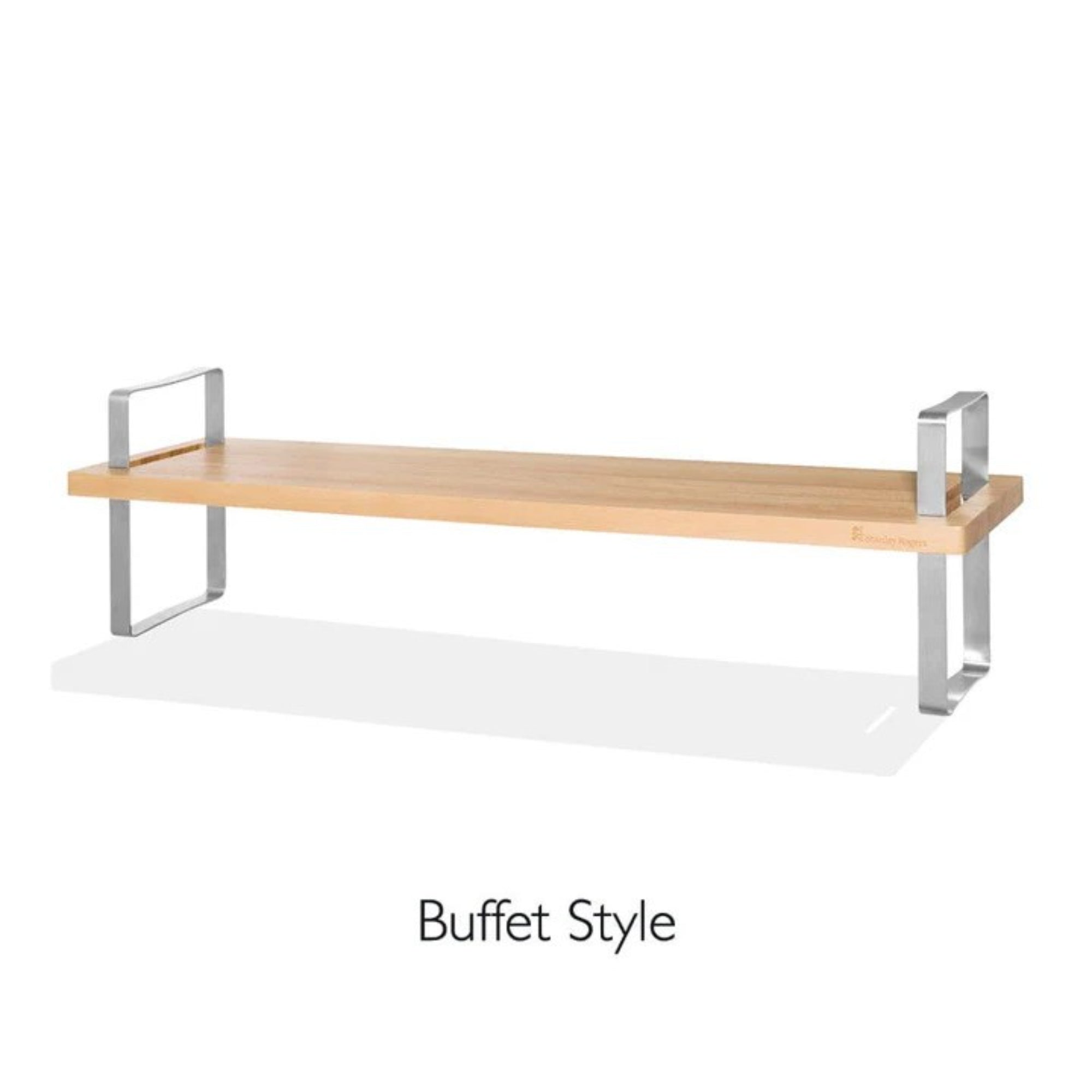 Stanley Rogers Multi-Height Buffet Serving Board