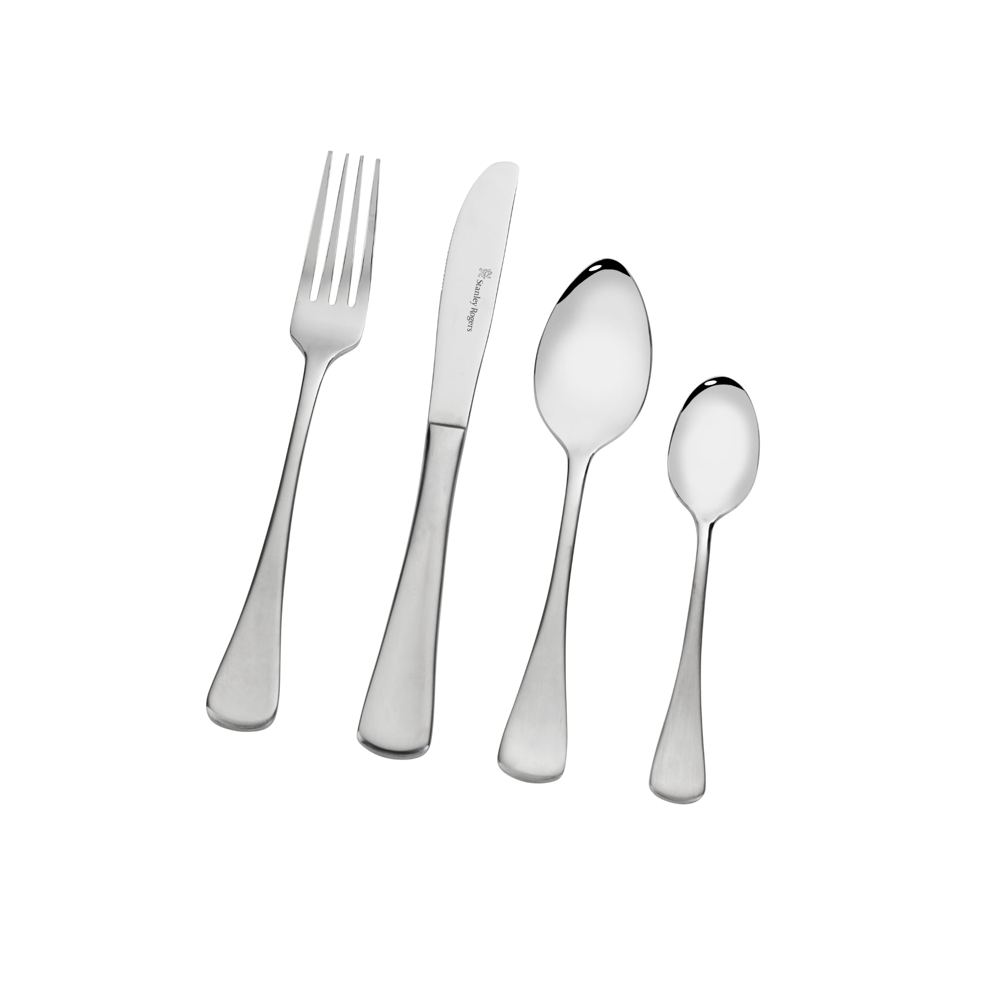 Stanley Rogers Metropolitan Cutlery 24 Piece Set