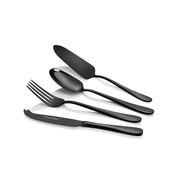 Stanley Rogers Albany Onyx Hostess 4 Piece Set