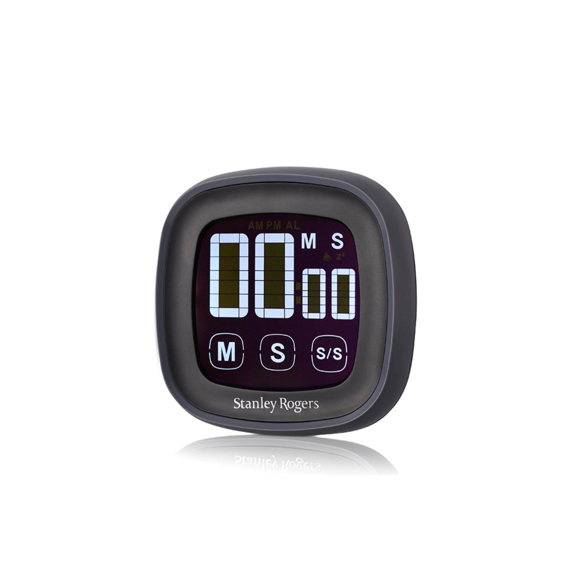 Stanley Rogers Digital Timer With Touch Screen