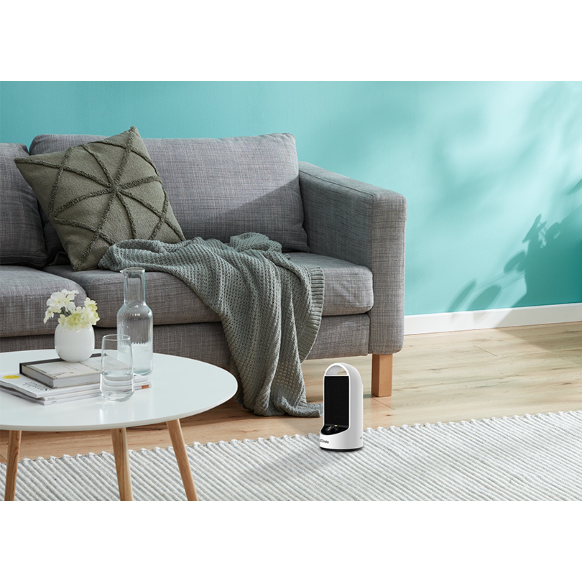 Dimplex  1.6kW Ceramic Heater