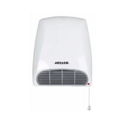 Heller 2000W Bathroom Fan Heater