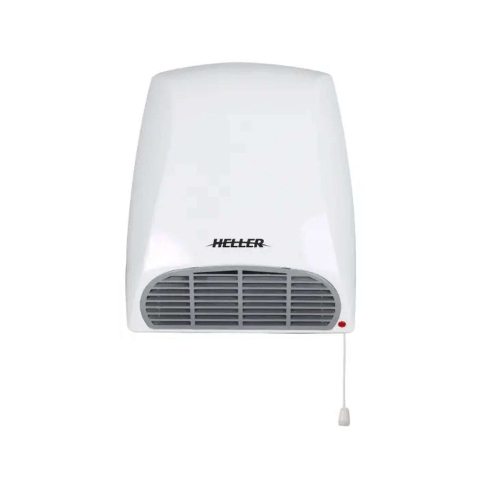 Heller 2000W Bathroom Fan Heater