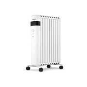 Heller 2000W Oil Free Column Heater - White