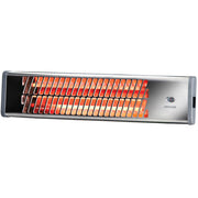 Heller 1200W Strip Heater Wall Mounted
