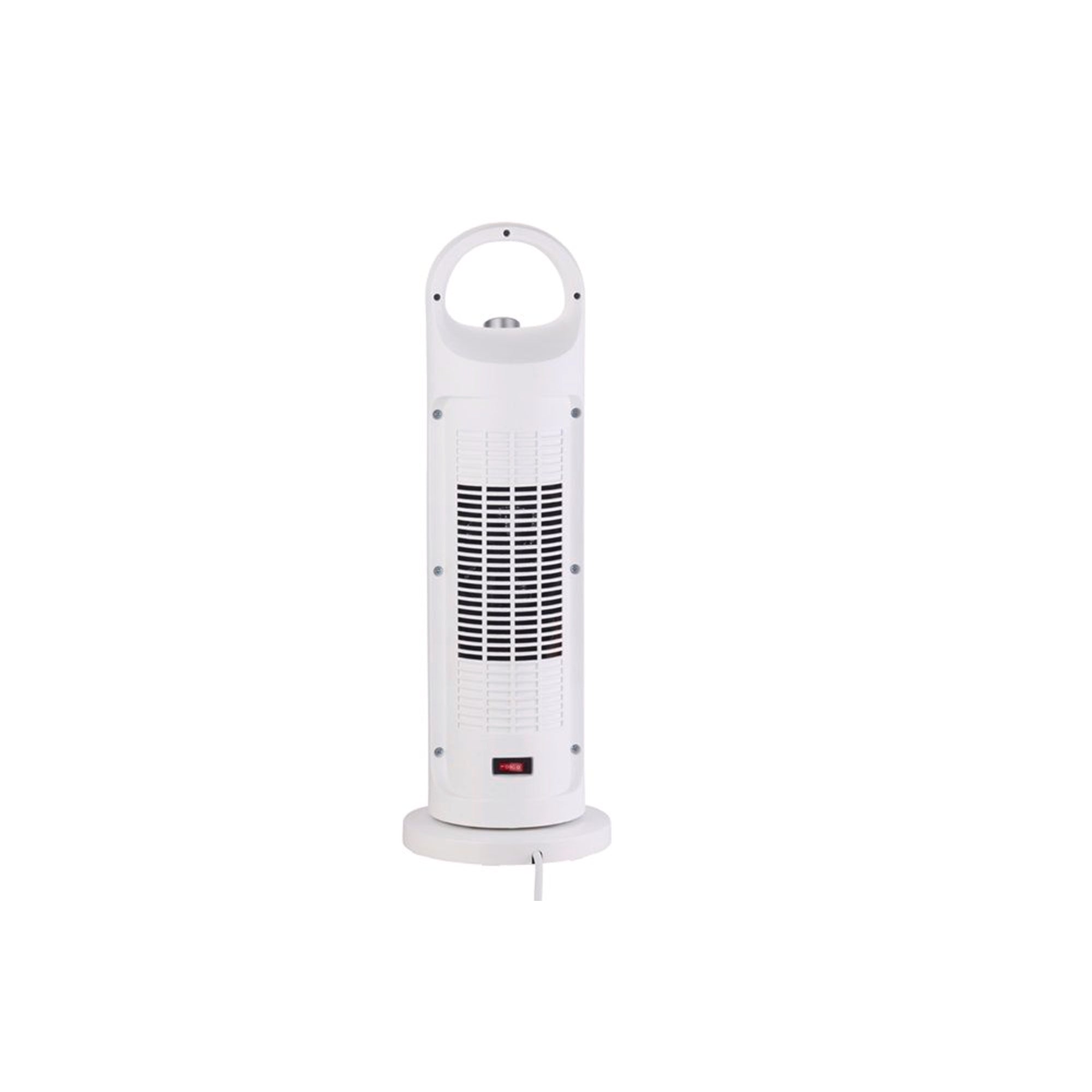 Heller 2000W Mini Tower Fan Heater