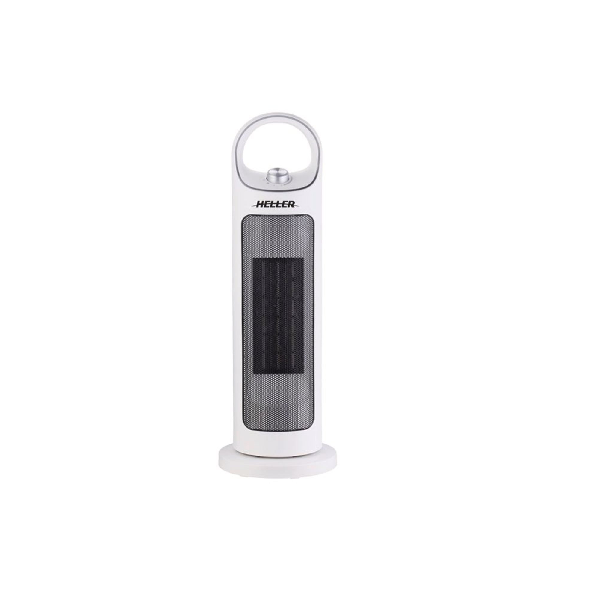 Heller 2000W Mini Tower Fan Heater