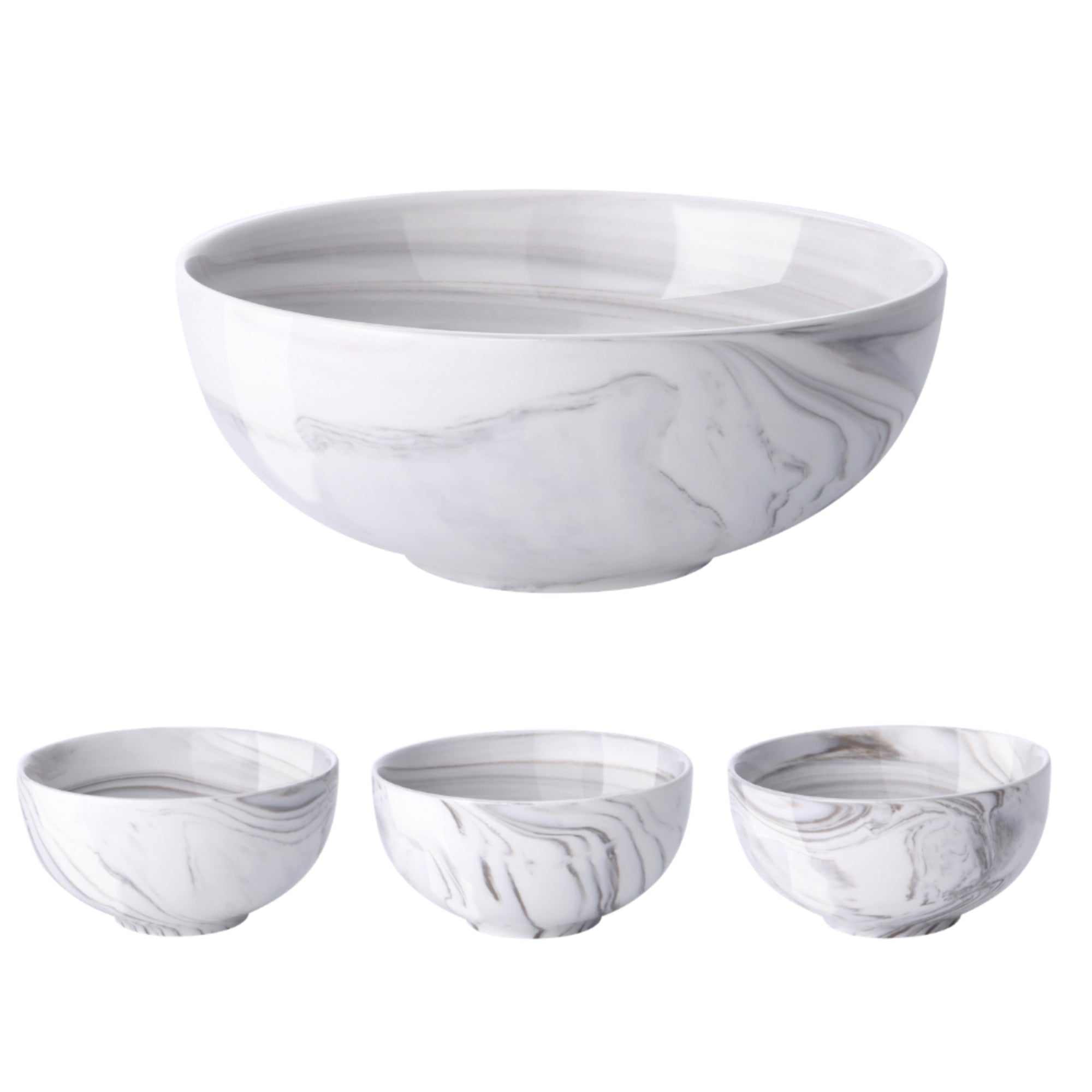 Stanley Rogers Sorrento Serving Bundle