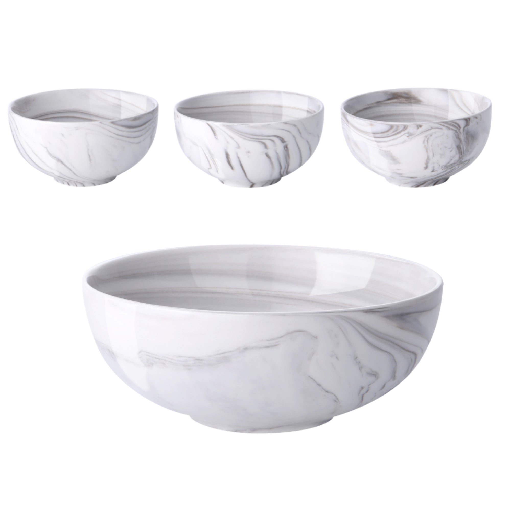 Stanley Rogers Sorrento Serving Bundle