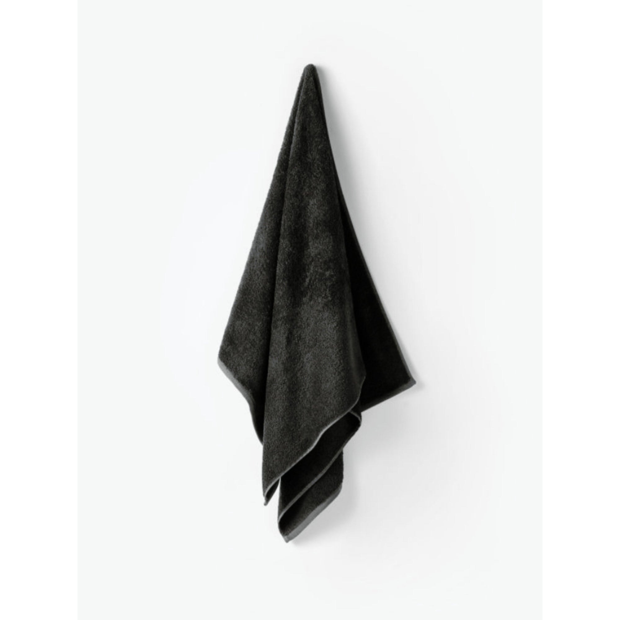 Linen House Nara Charcoal Towel Set