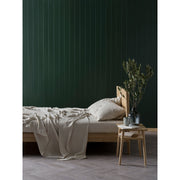 Linen House Nimes Natural Sheet Set - Queen