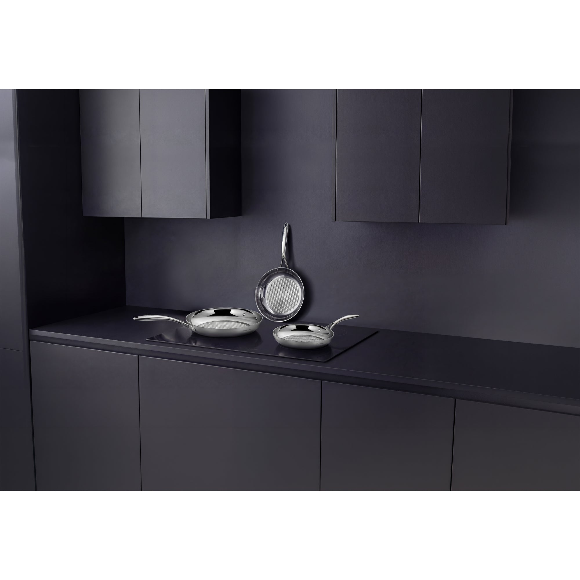 Stanley Rogers Helix 24cm Frypan