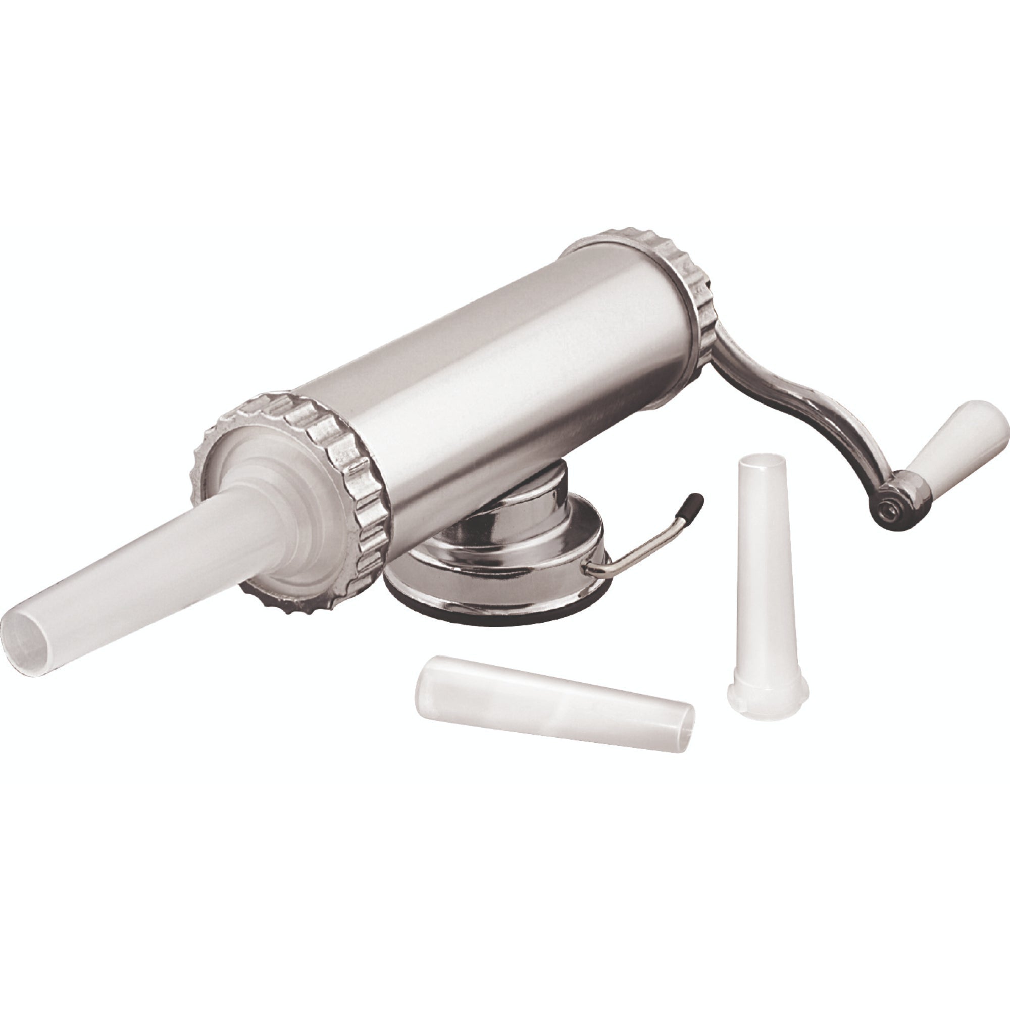 Avanti 1kg Sausage Maker with 3 Filling Nozzles - Value Village