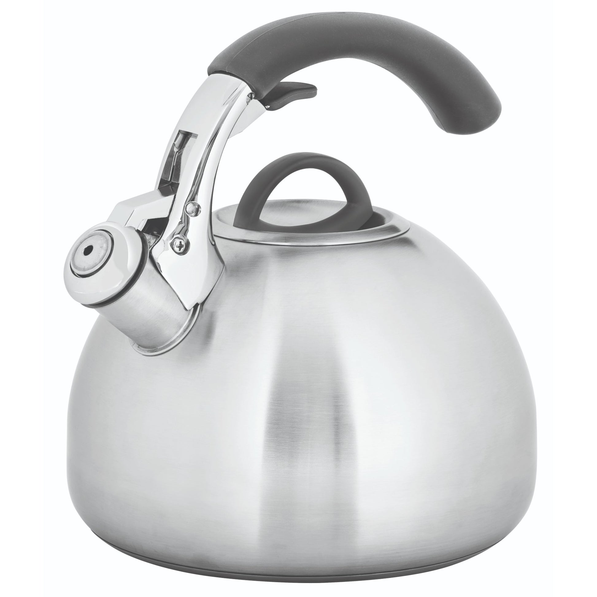 Avanti 2.5L Varerse Whistling Kettle - Value Village