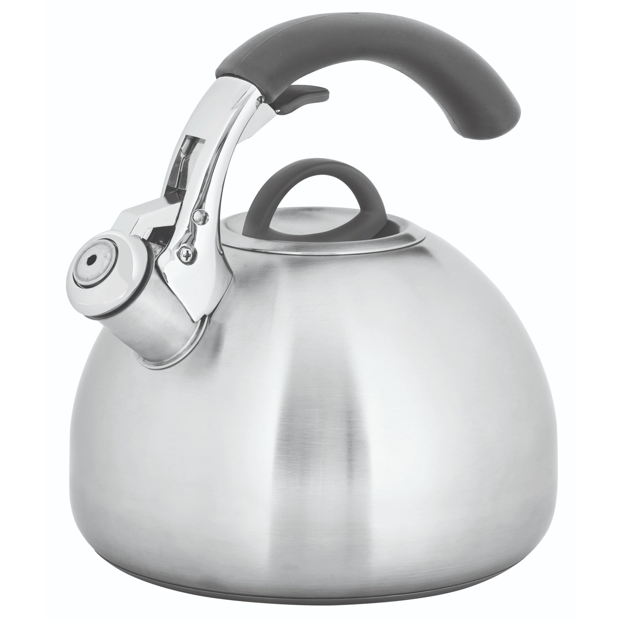 Avanti 2.5L Varerse Whistling Kettle - Value Village