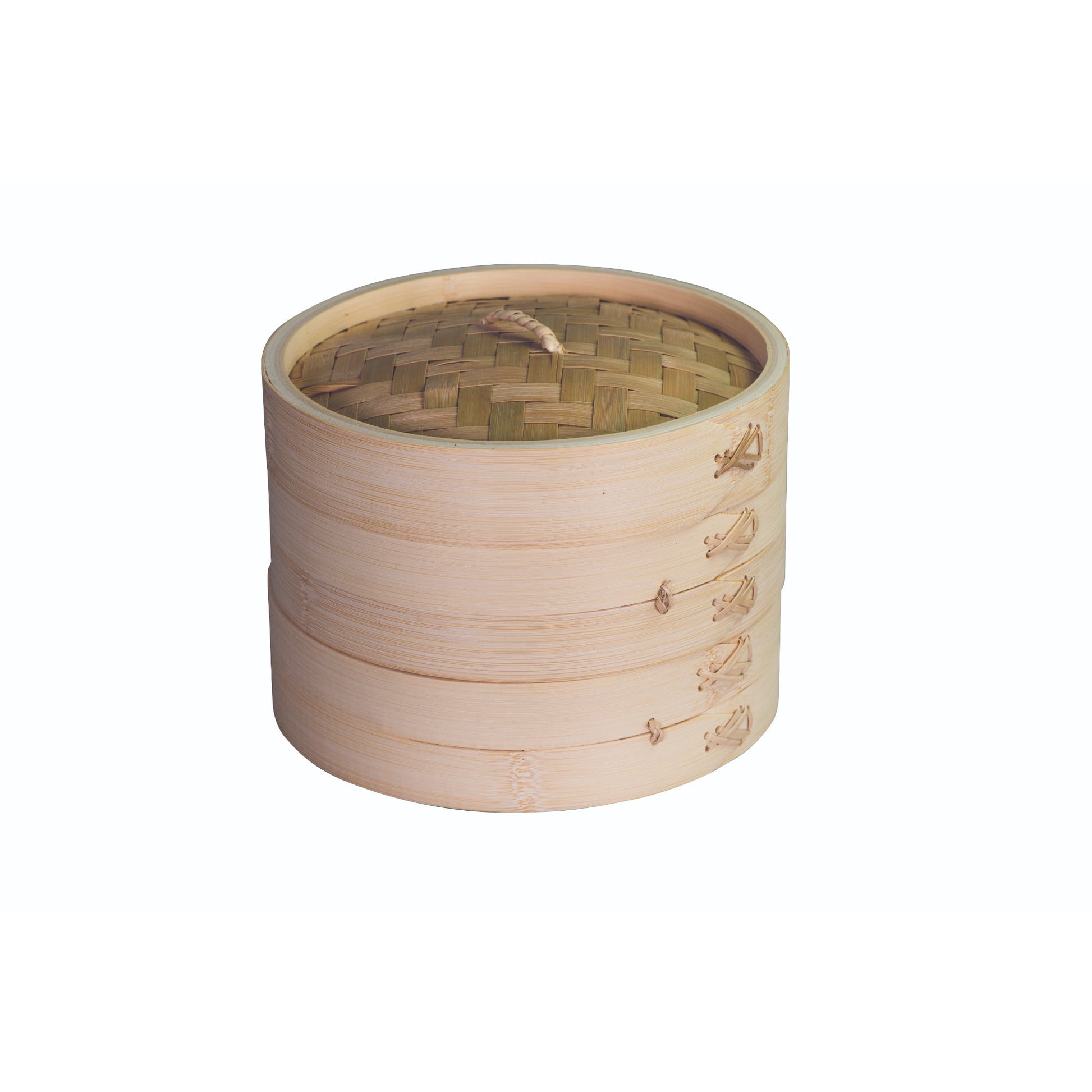 Avanti Bamboo Steamer Basket - Value Village