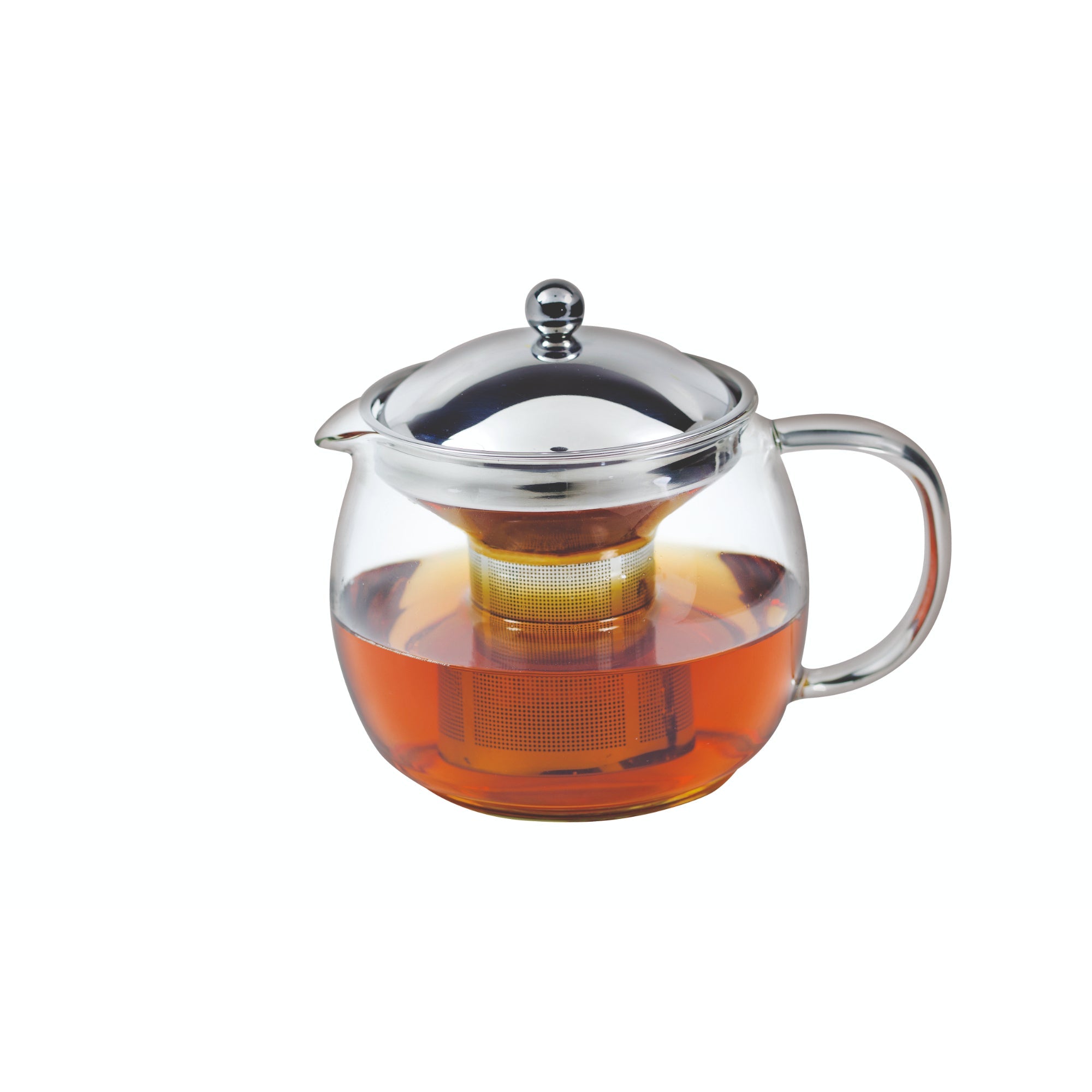 Avanti Ceylon Glass Teapot 1.2 Litres - Value Village