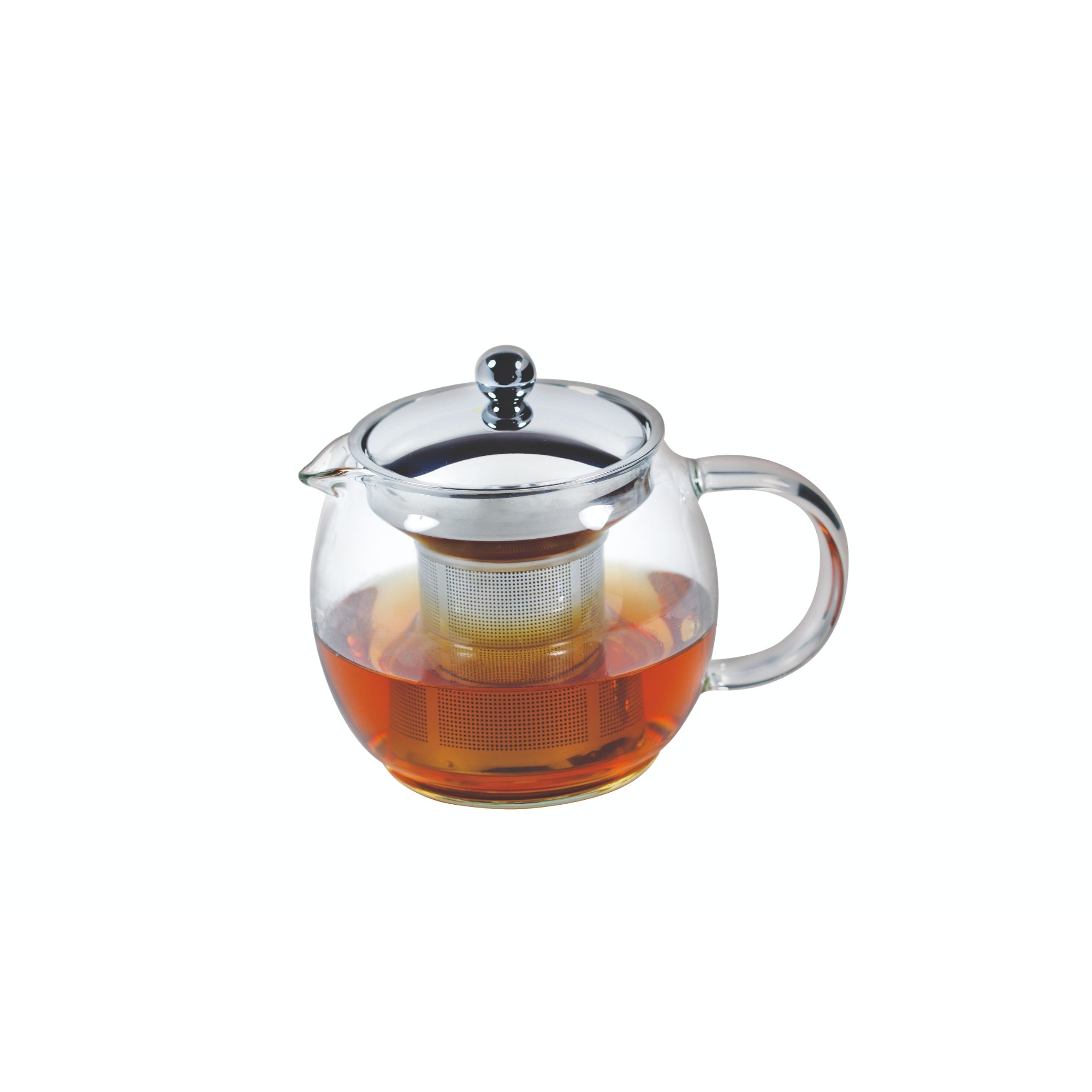 Avanti Ceylon Glass Teapot 750ml - Value Village