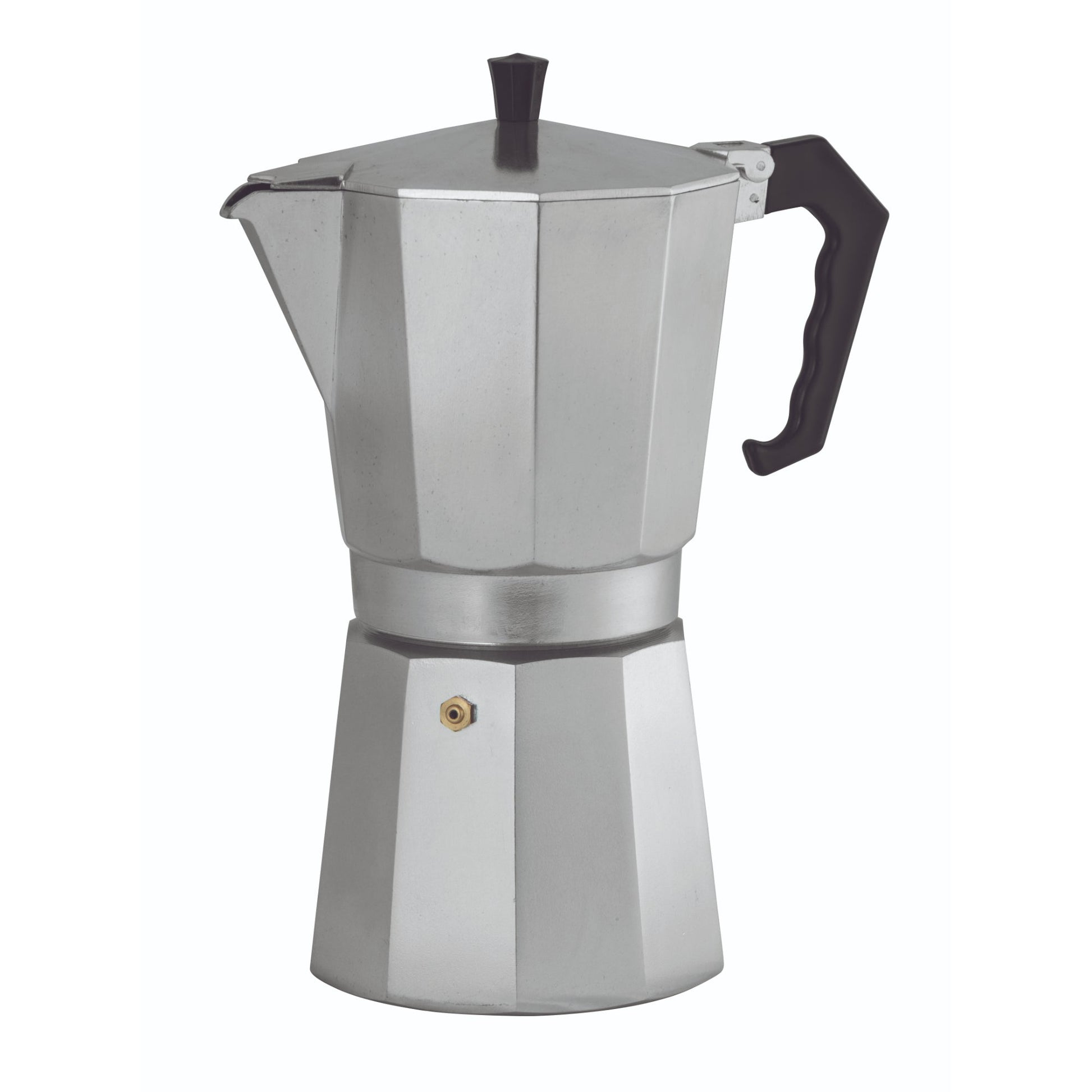Avanti Classic Pro Espresso Coffee Maker - 450ml / 9 Cup - Value Village