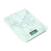 Avanti Compact Digital Kitchen Scale - White Marble - Value Village