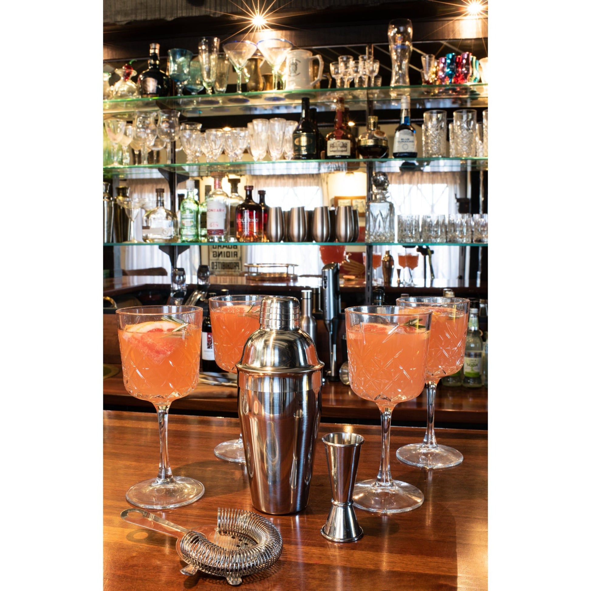 Avanti Essentials Cocktail Set - Value Village