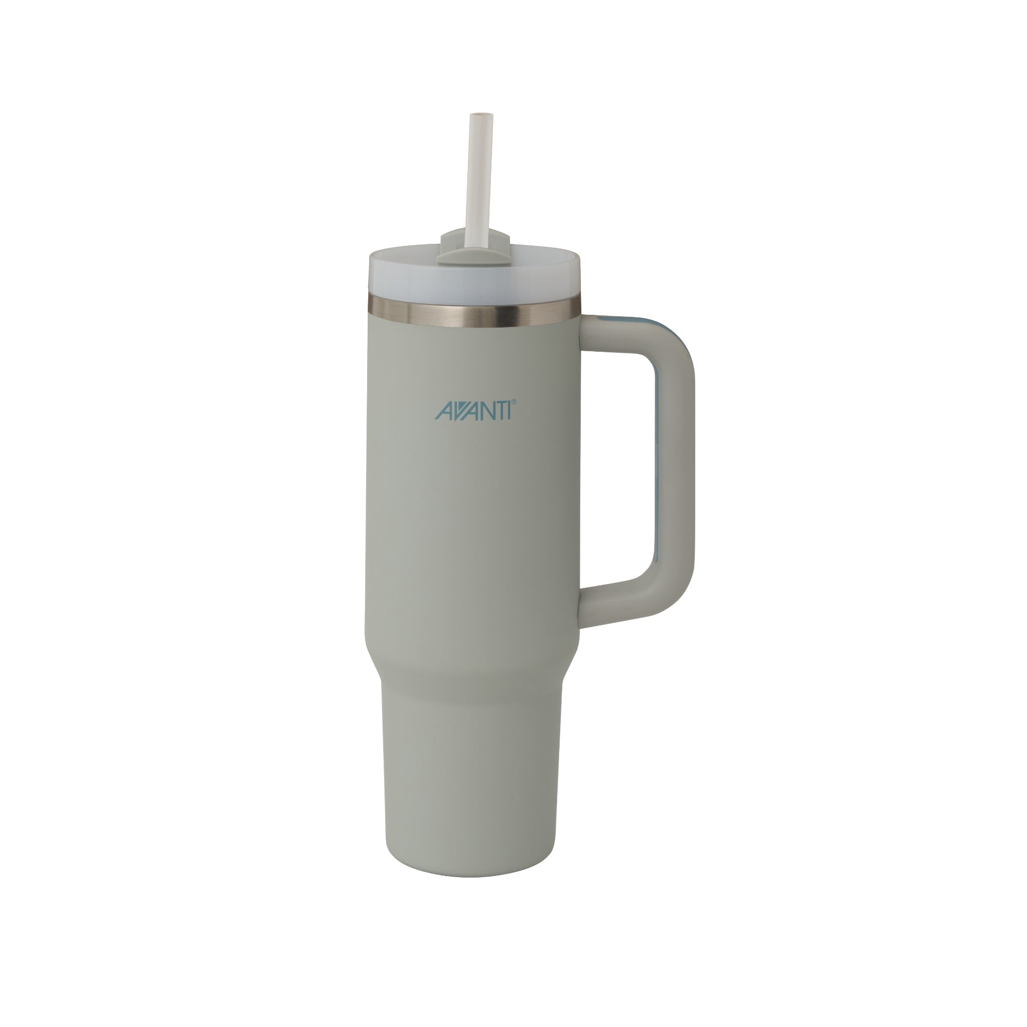 Avanti Hydro Quench 1L Travel Tumbler - Grey Mist - Value Village