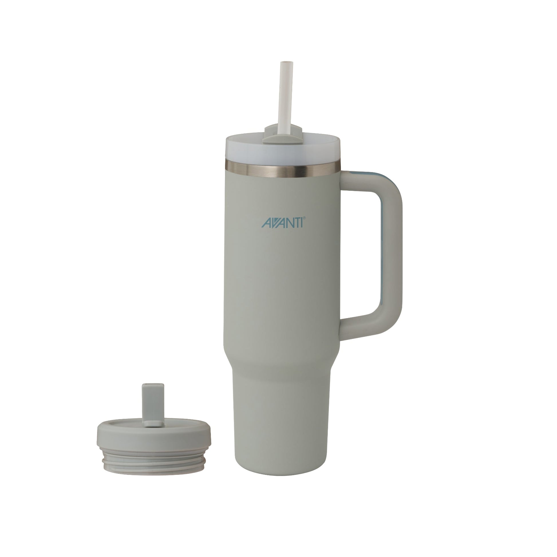 Avanti Hydro Quench 1L Travel Tumbler - Grey Mist - Value Village