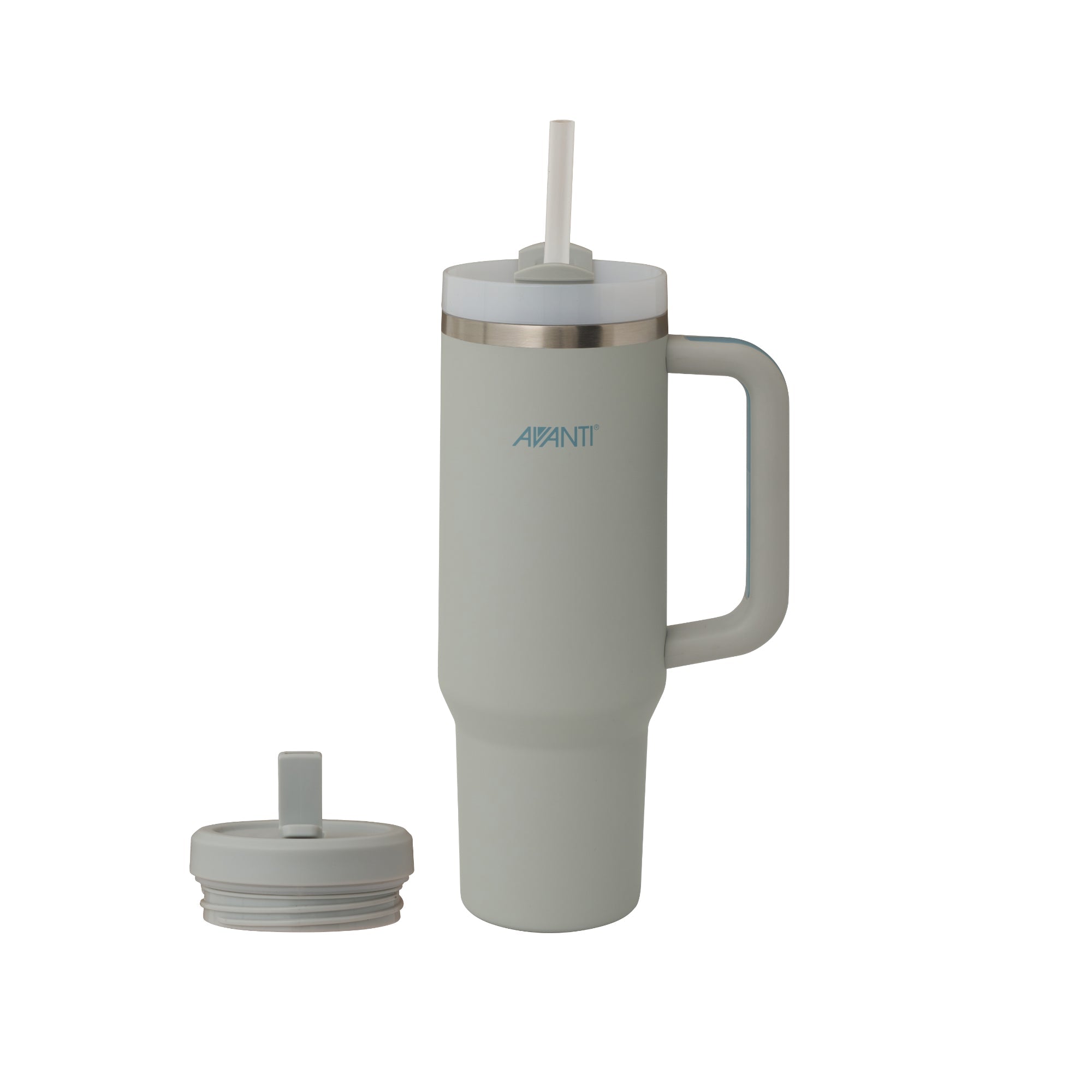 Avanti Hydro Quench 1L Travel Tumbler - Grey Mist - Value Village