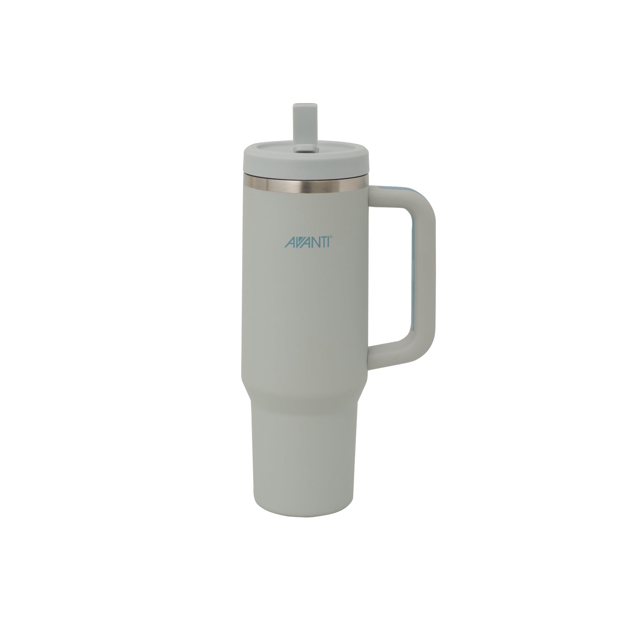 Avanti Hydro Quench 1L Travel Tumbler - Grey Mist - Value Village