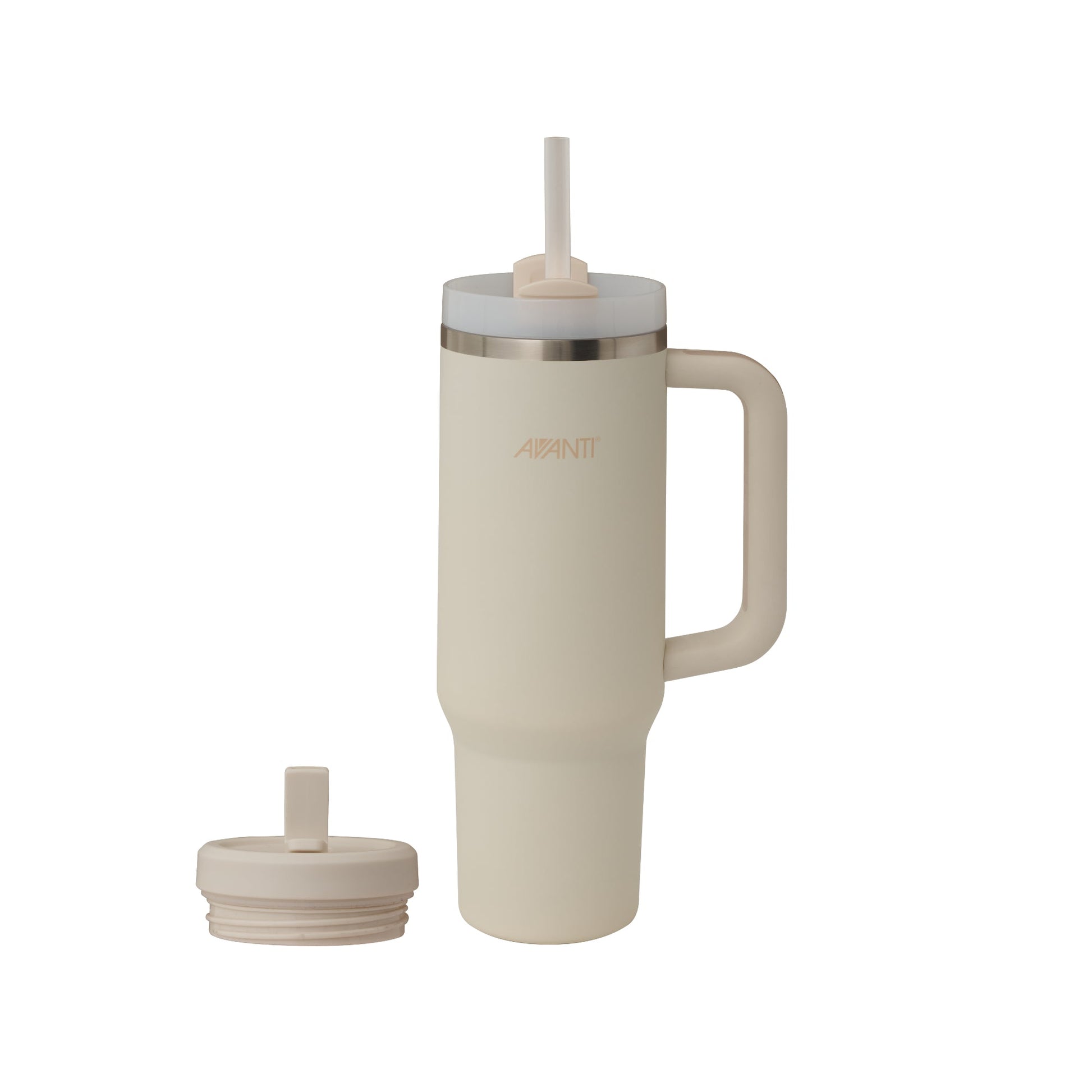 Avanti Hydro Quench 1L Travel Tumbler - Sand Dune - Value Village