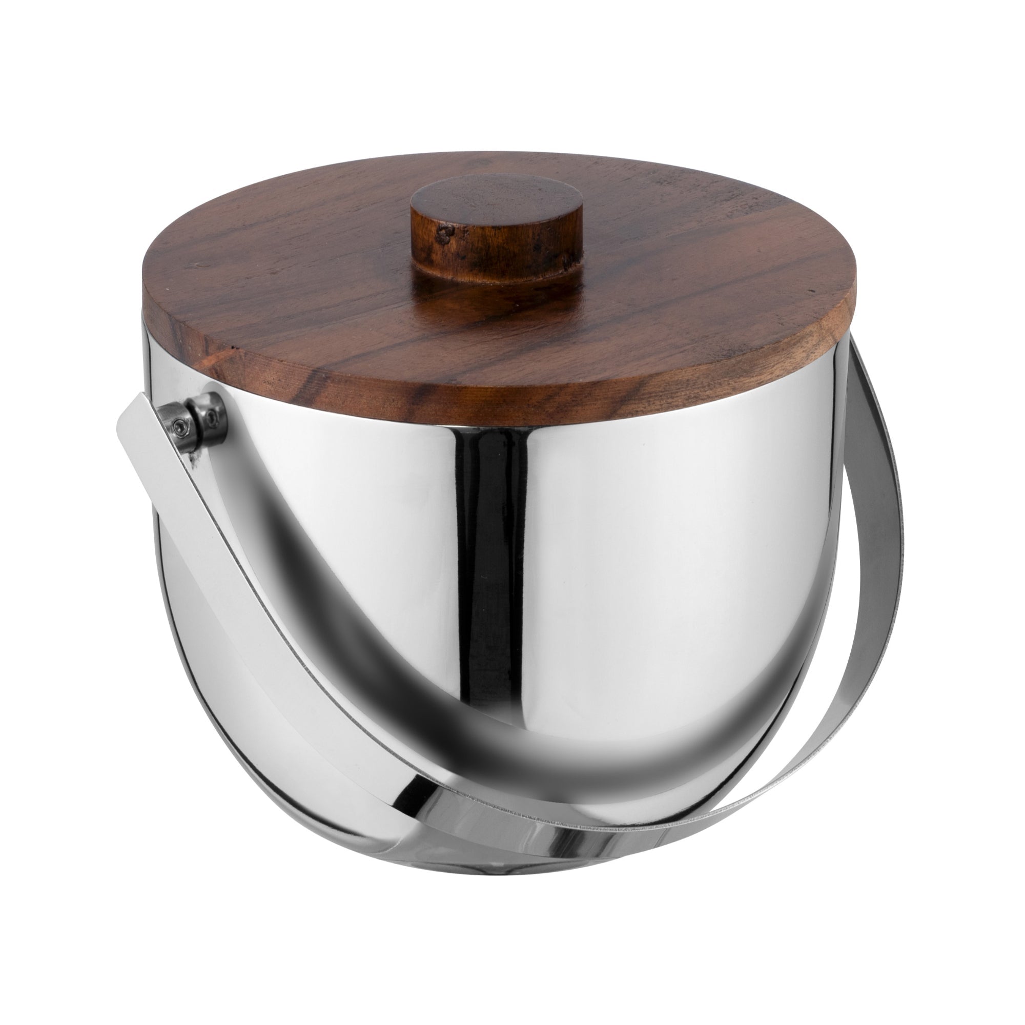 Avanti Kingston Double Wall Ice Bucket - Value Village